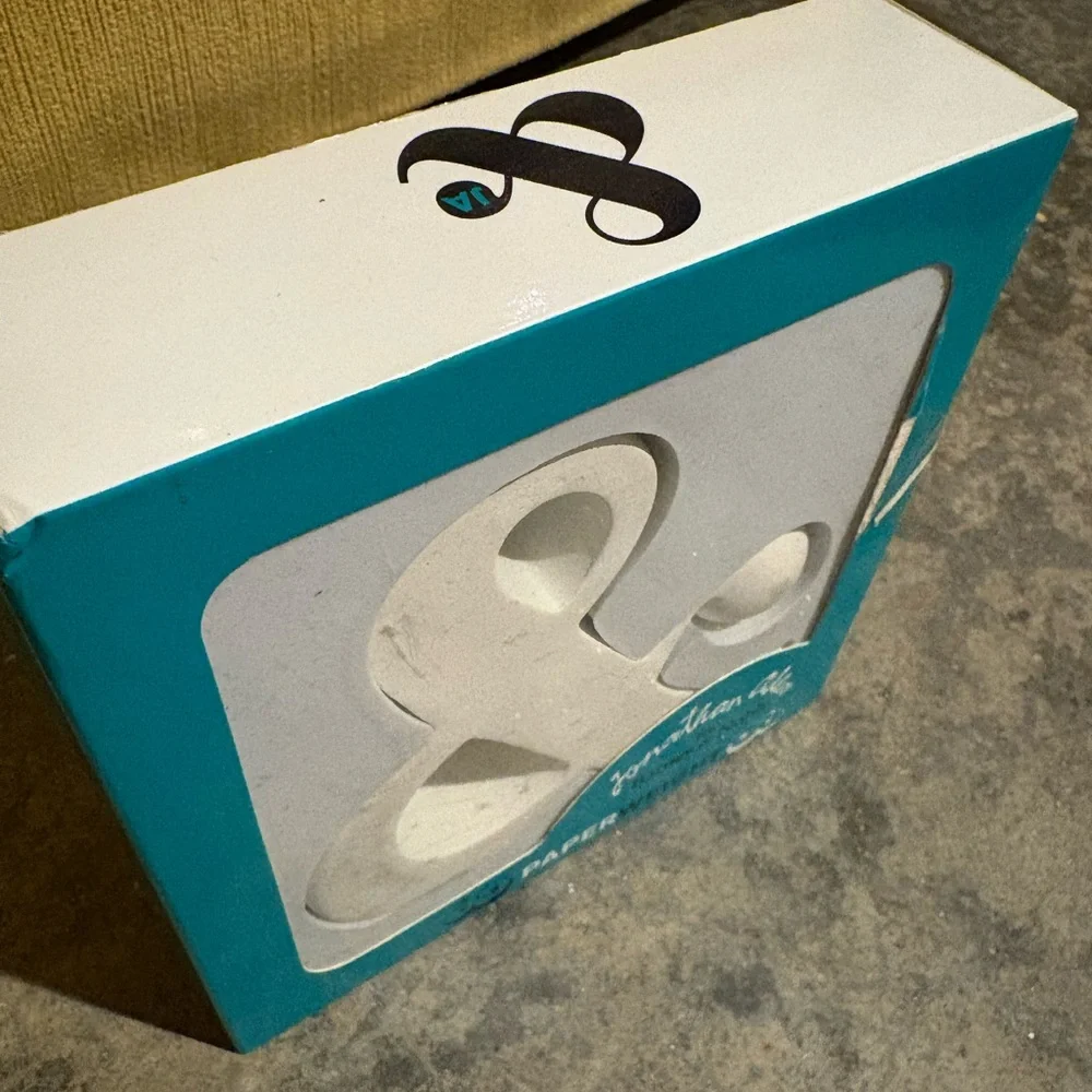 Jonathan Adler Ampersand Paperweight